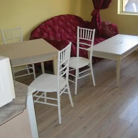 Appartement 41