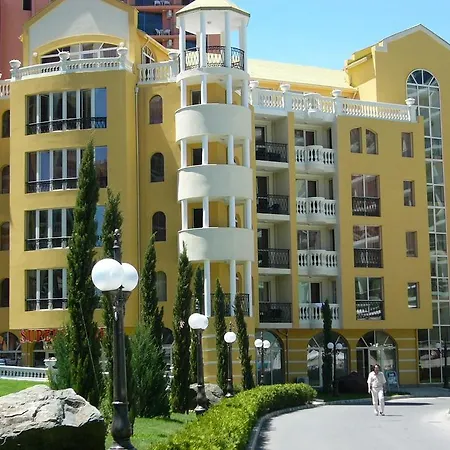 Appartement 41 *