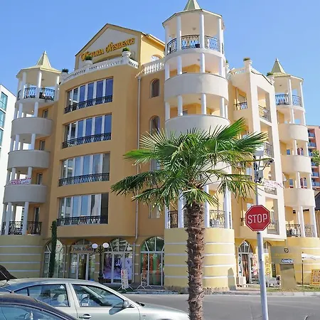 41 Slantchev Briag