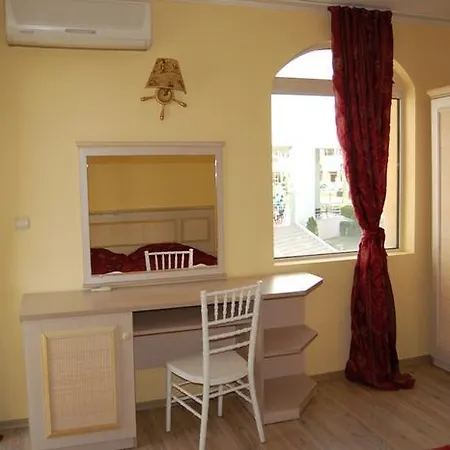 41 Apartament